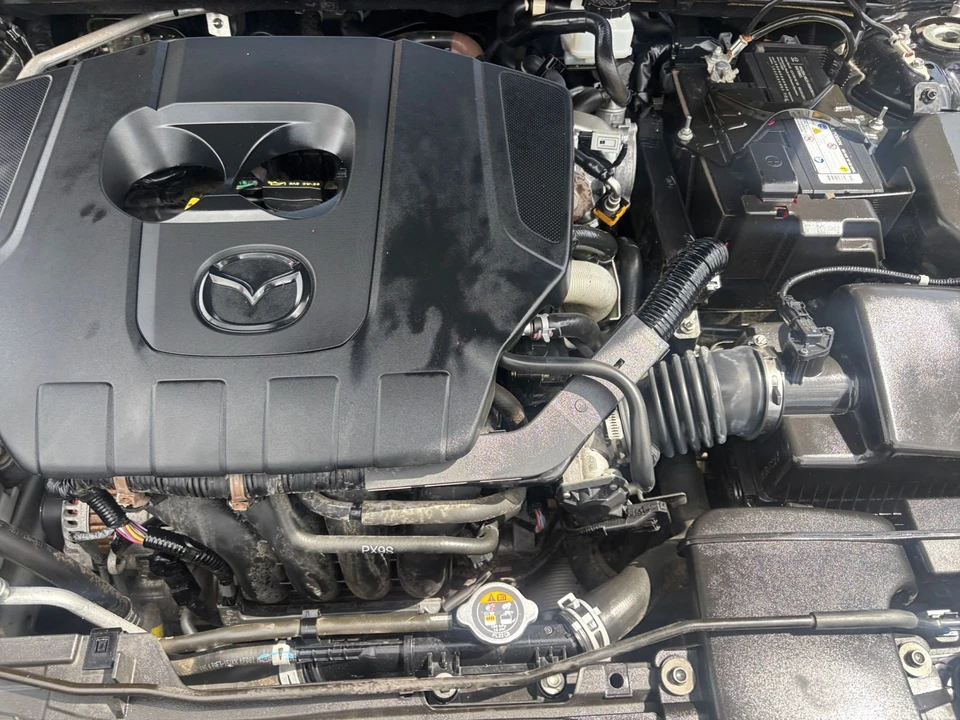 2024 Mazda CX-30 - Image 30 of 31