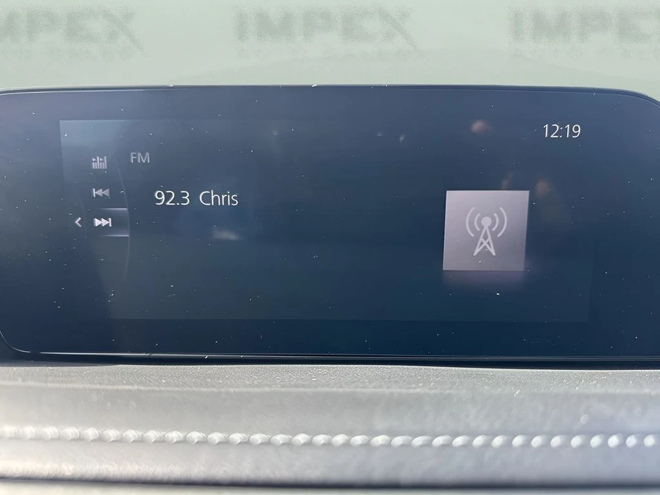 2024 Mazda CX-30 - Image 16 of 21
