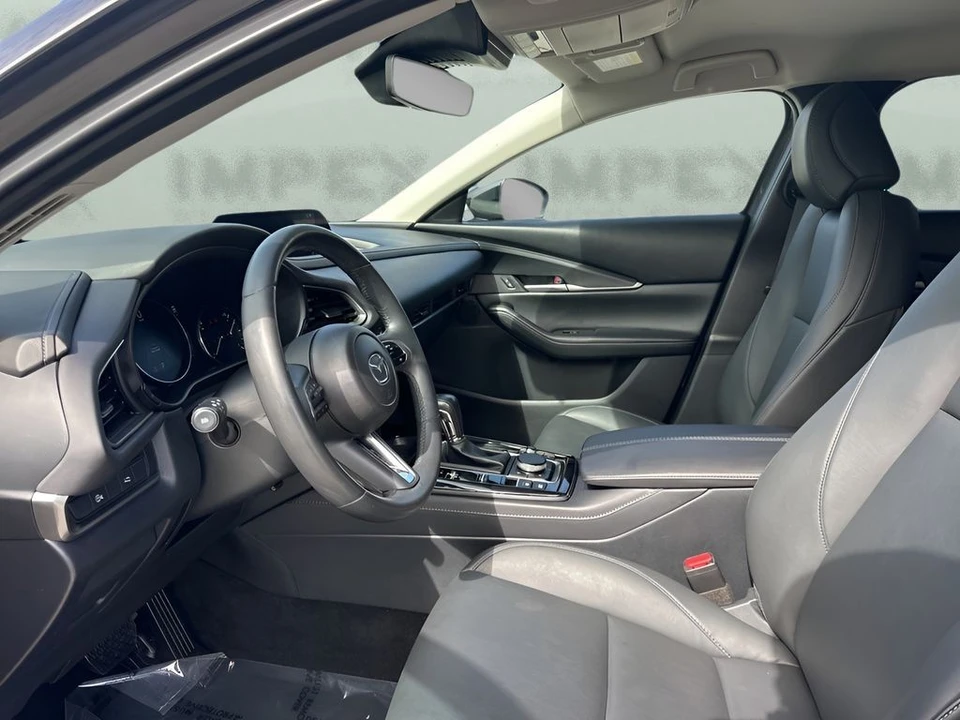 2024 Mazda CX-30 - Image 9 of 12