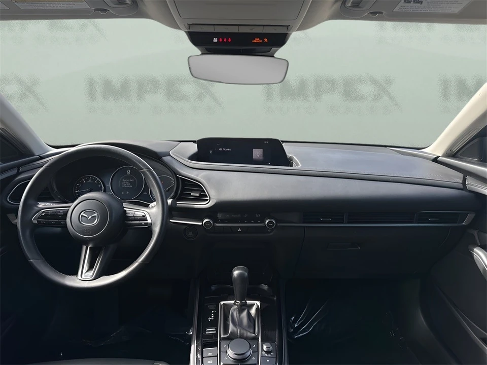 2024 Mazda CX-30 - Image 11 of 12