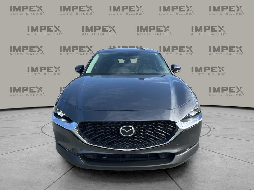 2024 Mazda CX-30 - Image 8 of 12