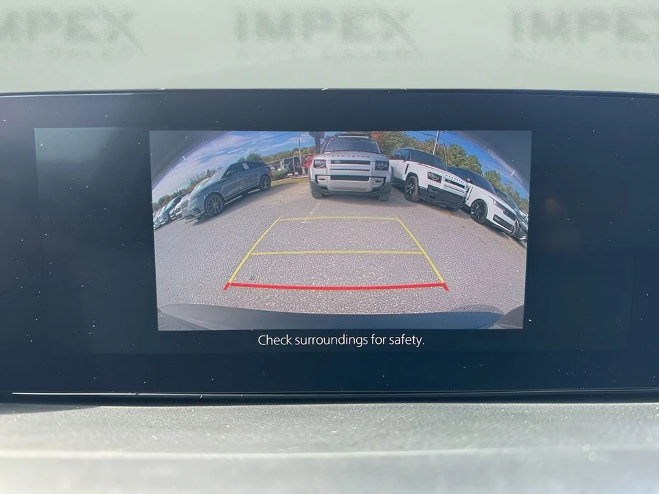 2024 Mazda CX-30 - Image 18 of 21