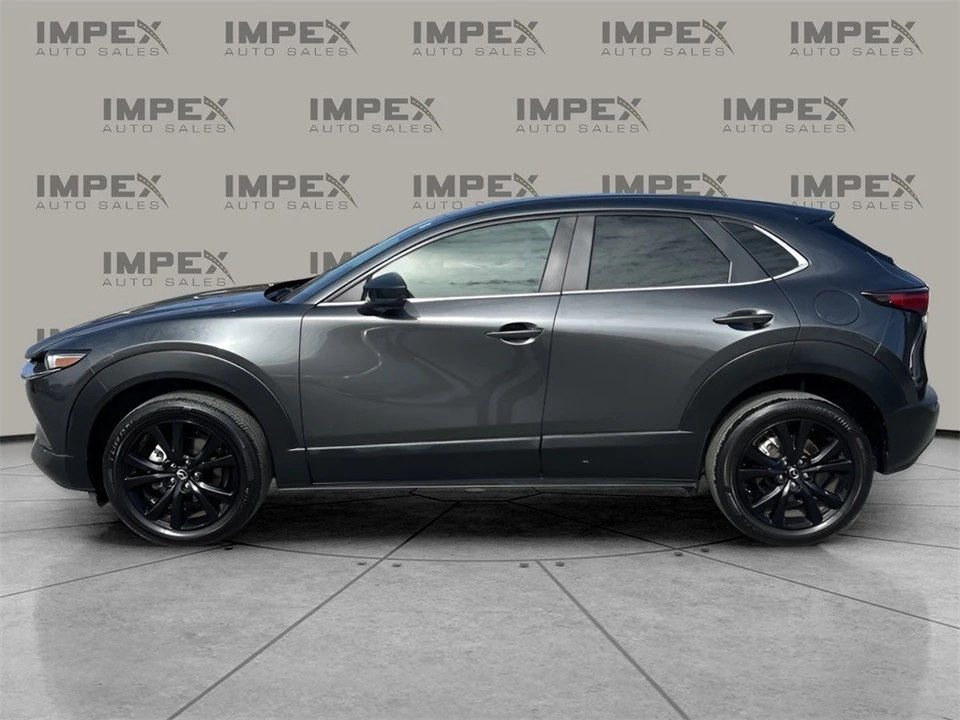 2024 Mazda CX-30 - Image 2 of 12