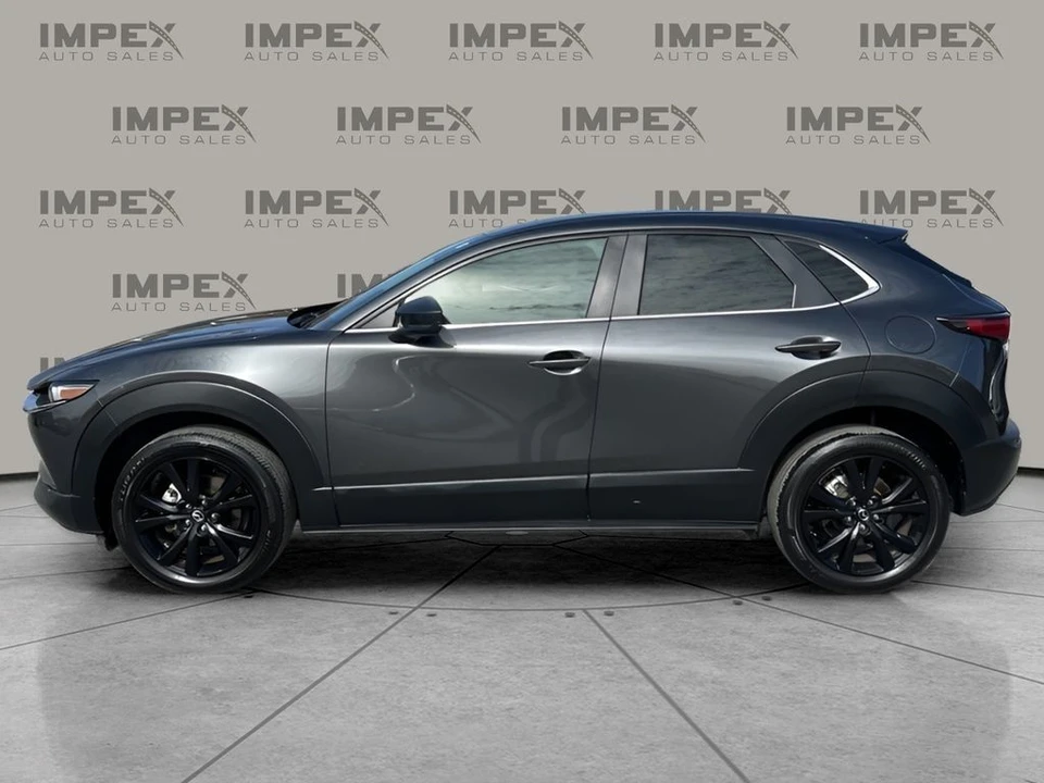 2024 Mazda CX-30 - Image 2 of 21