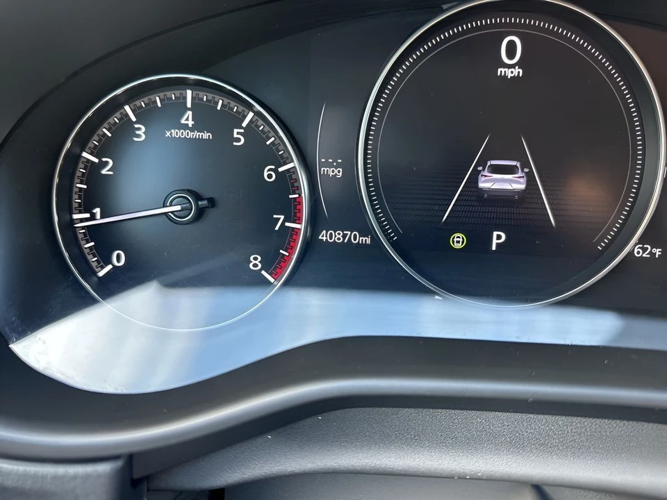 2024 Mazda CX-30 - Image 21 of 21