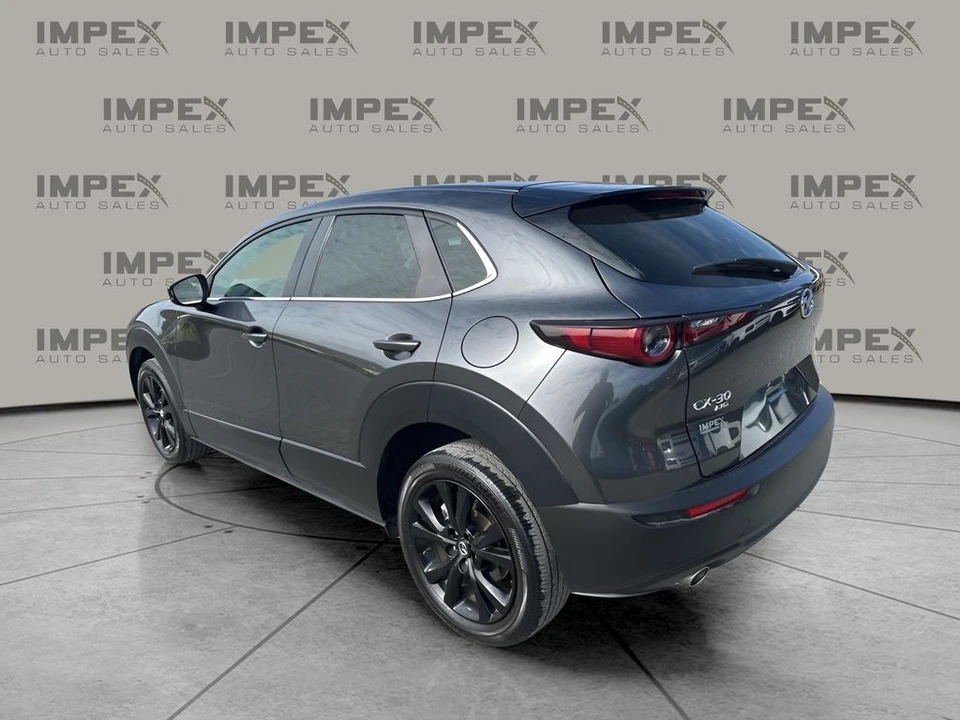 2024 Mazda CX-30 - Image 3 of 21