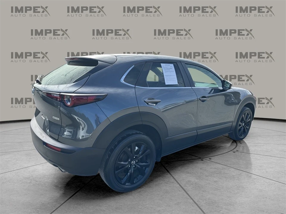 2024 Mazda CX-30 - Image 5 of 12