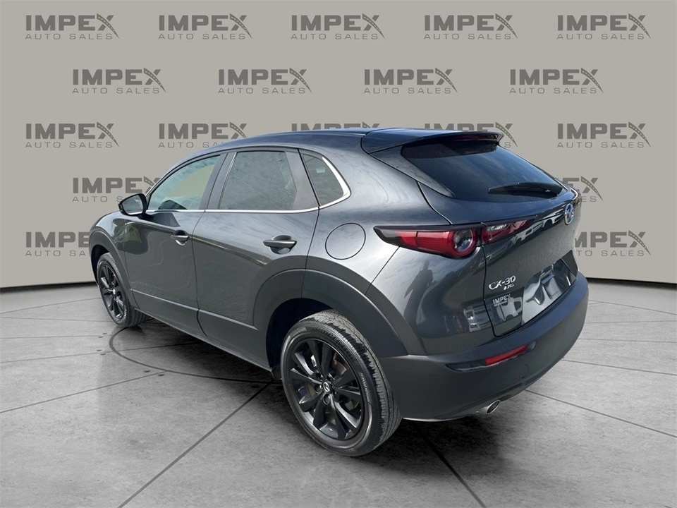 2024 Mazda CX-30 - Image 3 of 12