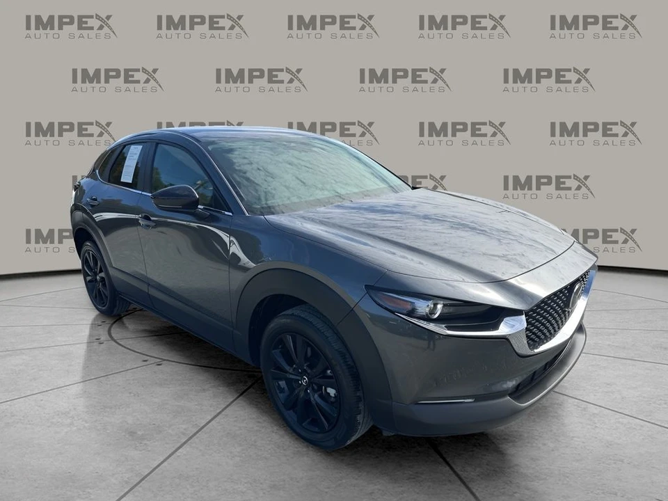 2024 Mazda CX-30 - Image 7 of 12