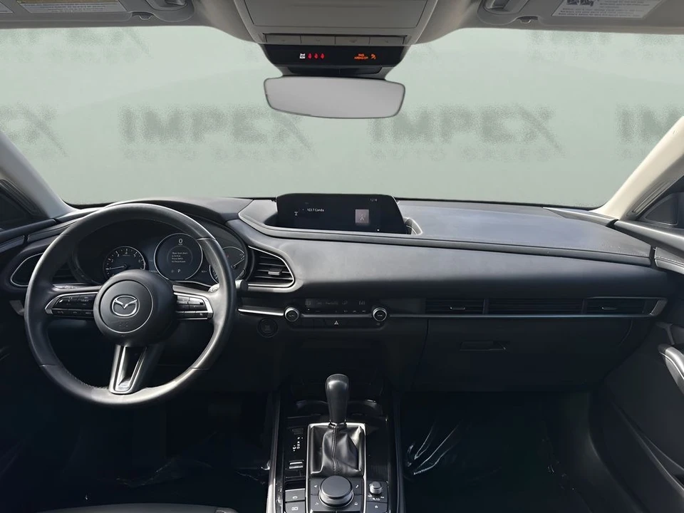 2024 Mazda CX-30 - Image 11 of 12