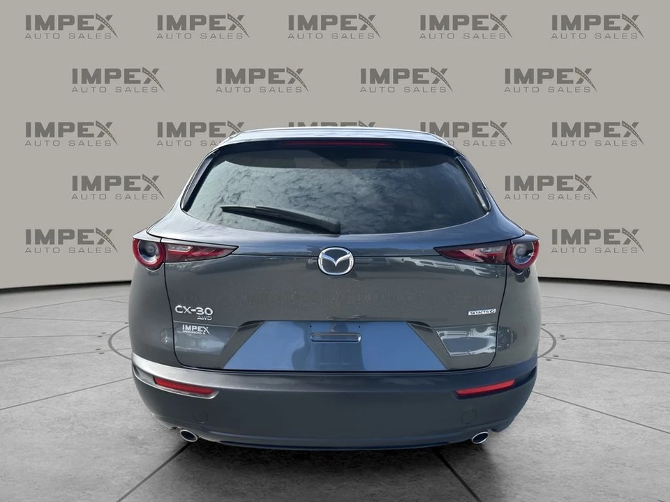 2024 Mazda CX-30 - Image 4 of 12