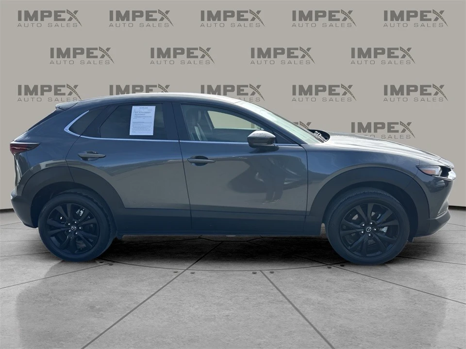 2024 Mazda CX-30 - Image 6 of 12