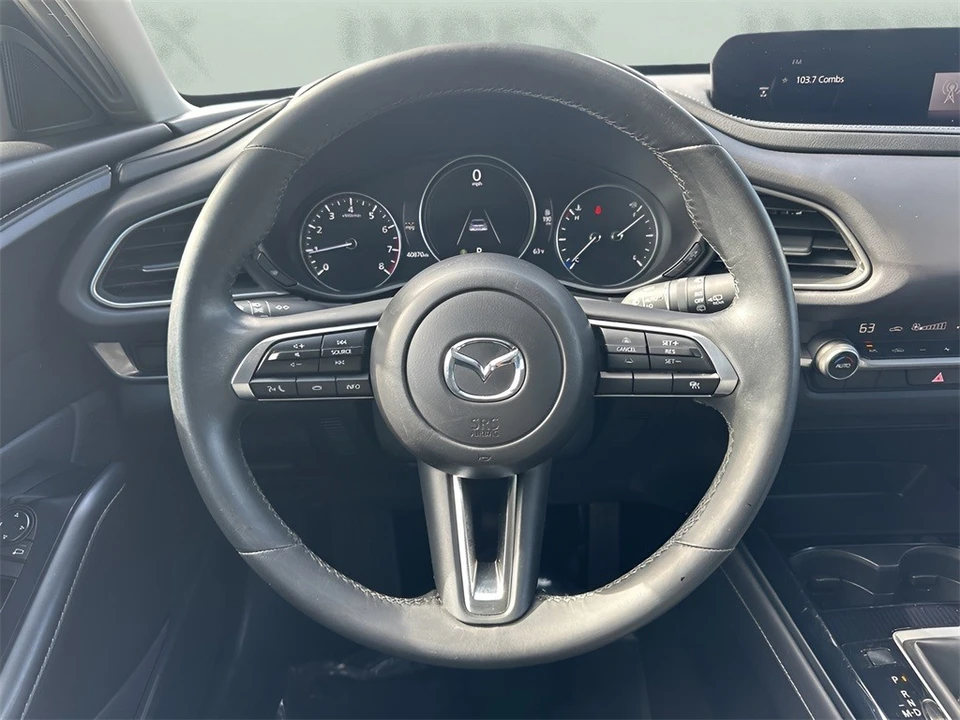 2024 Mazda CX-30 - Image 12 of 12