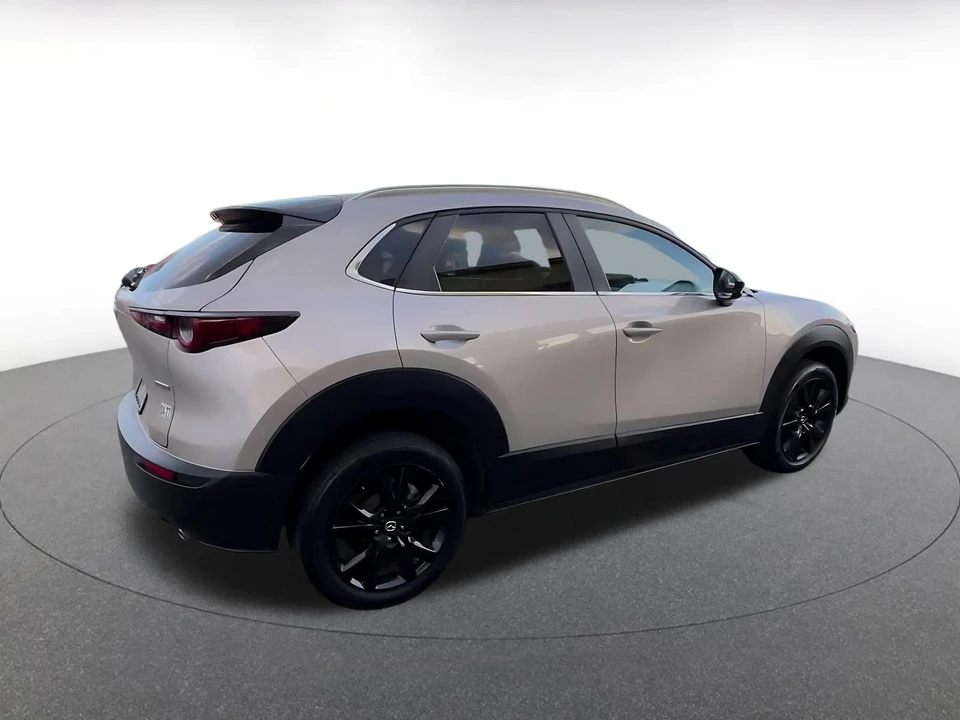 2024 Mazda CX-30 - Image 16 of 31