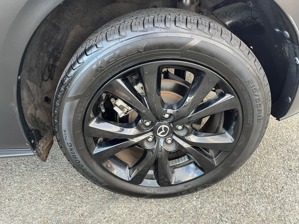 2024 Mazda CX-30 - Image 31 of 31