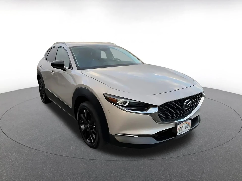 2024 Mazda CX-30 - Image 3 of 31