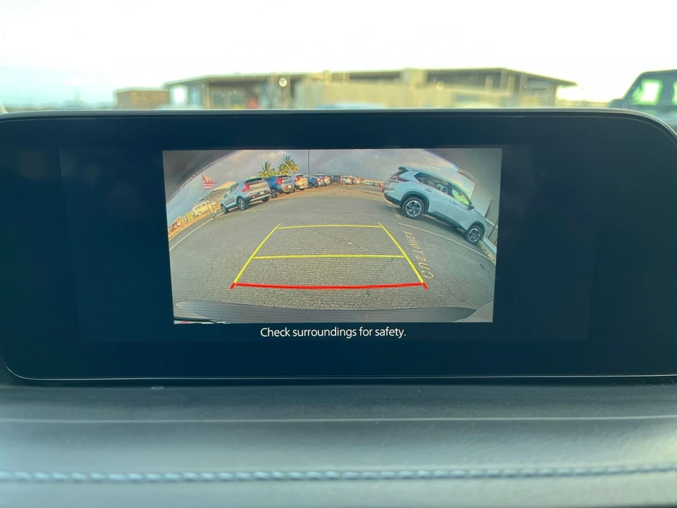 2024 Mazda CX-30 - Image 25 of 31