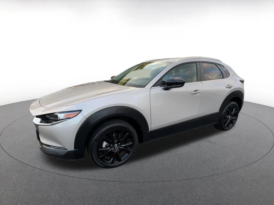 2024 Mazda CX-30 - Image 9 of 31