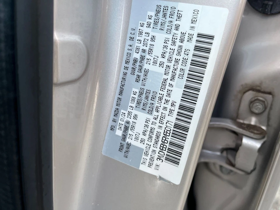 2024 Mazda CX-30 - Image 30 of 31