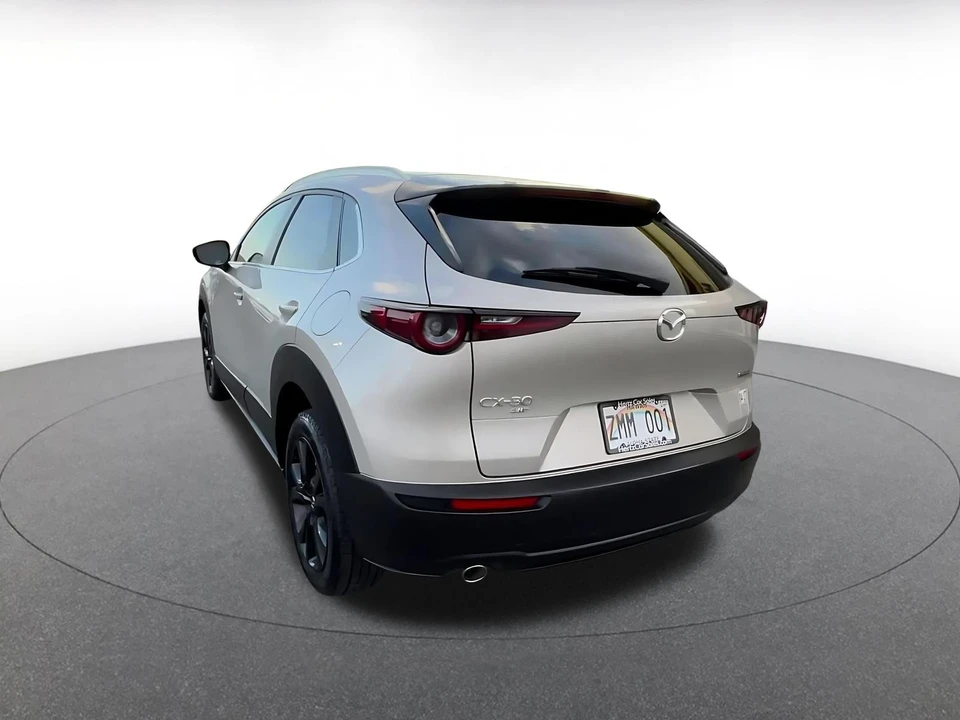 2024 Mazda CX-30 - Image 13 of 31