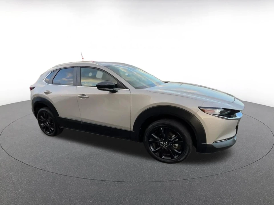 2024 Mazda CX-30 - Image 2 of 31