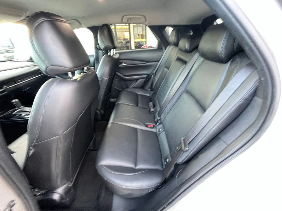 2024 Mazda CX-30 - Image 26 of 31