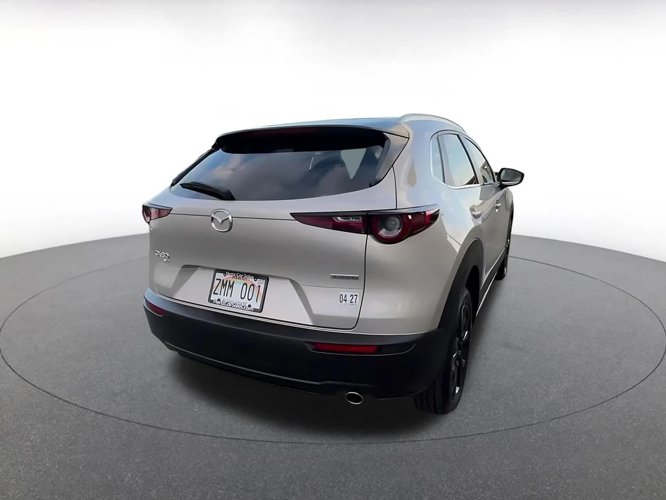 2024 Mazda CX-30 - Image 17 of 31
