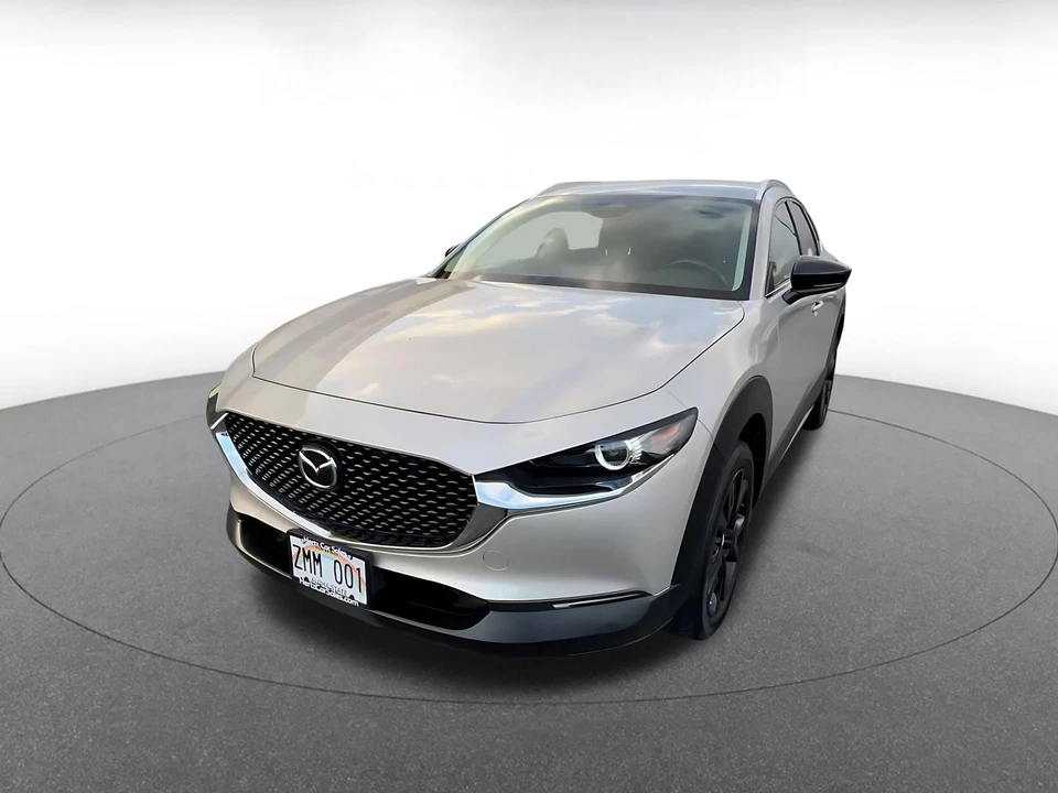 2024 Mazda CX-30 - Image 8 of 31