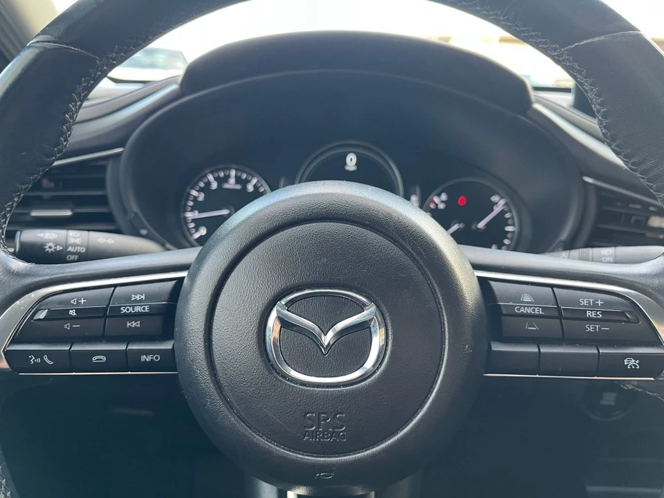 2024 Mazda CX-30 - Image 29 of 31