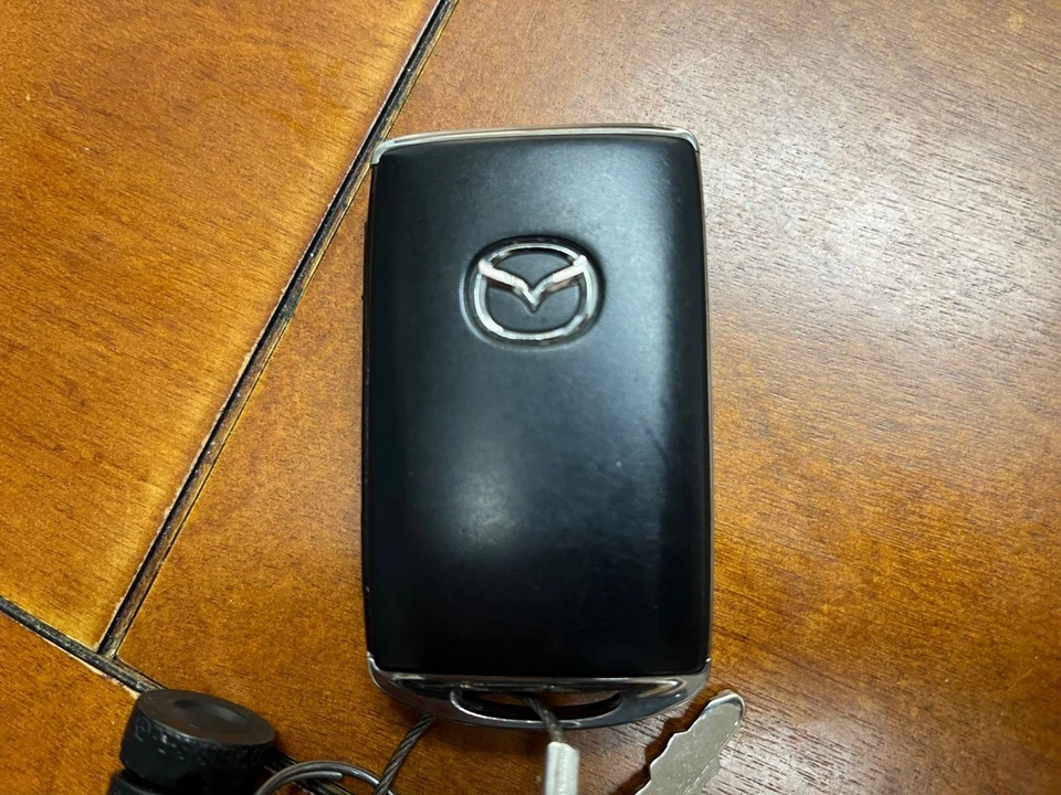 2024 Mazda CX-30 - Image 23 of 31