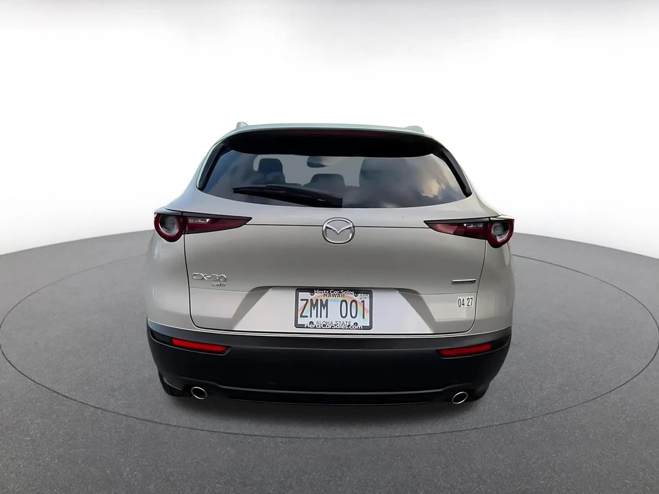 2024 Mazda CX-30 - Image 14 of 31
