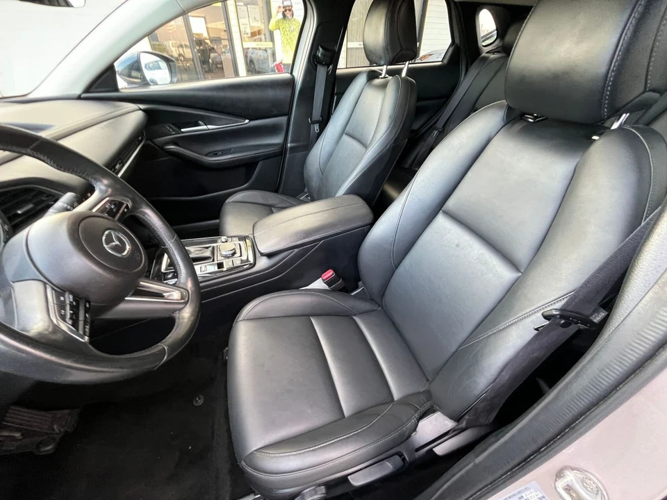 2024 Mazda CX-30 - Image 27 of 31