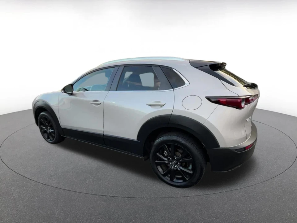 2024 Mazda CX-30 - Image 12 of 31