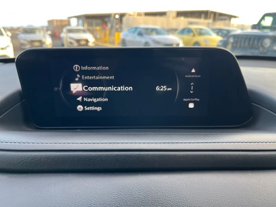 2024 Mazda CX-30 - Image 22 of 31