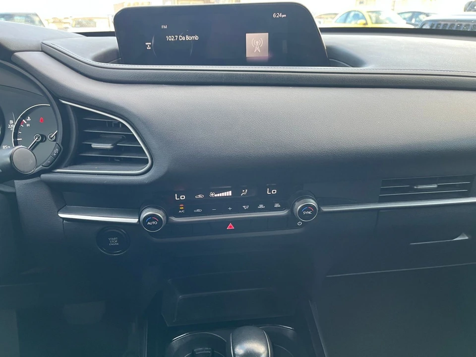 2024 Mazda CX-30 - Image 19 of 31