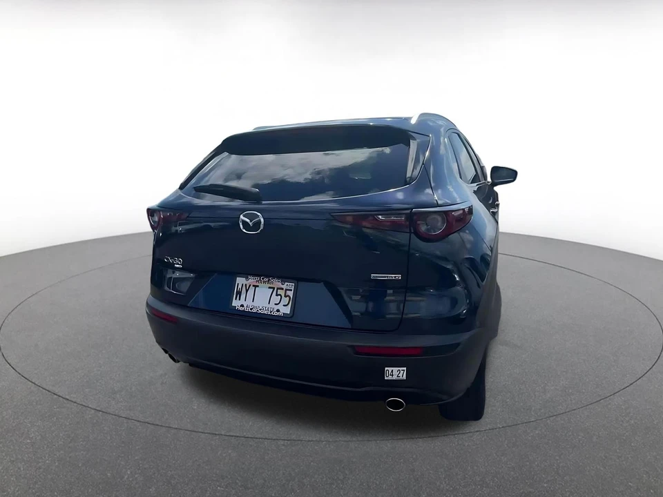 2024 Mazda CX-30 - Image 16 of 31