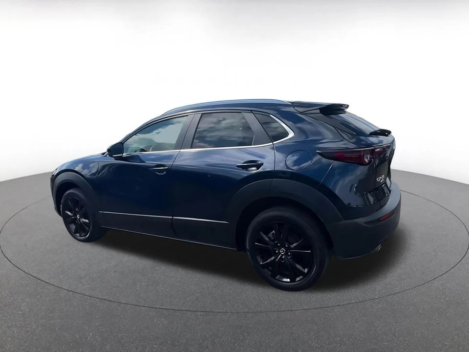 2024 Mazda CX-30 - Image 11 of 31