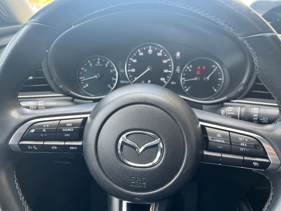 2024 Mazda CX-30 - Image 29 of 31