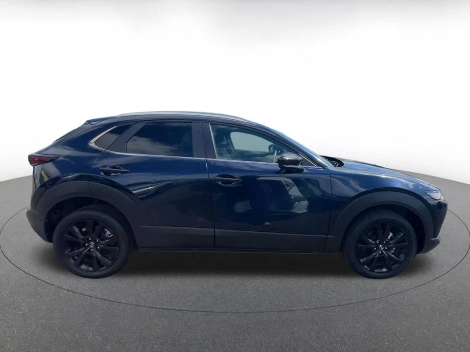 2024 Mazda CX-30 - Image 17 of 31