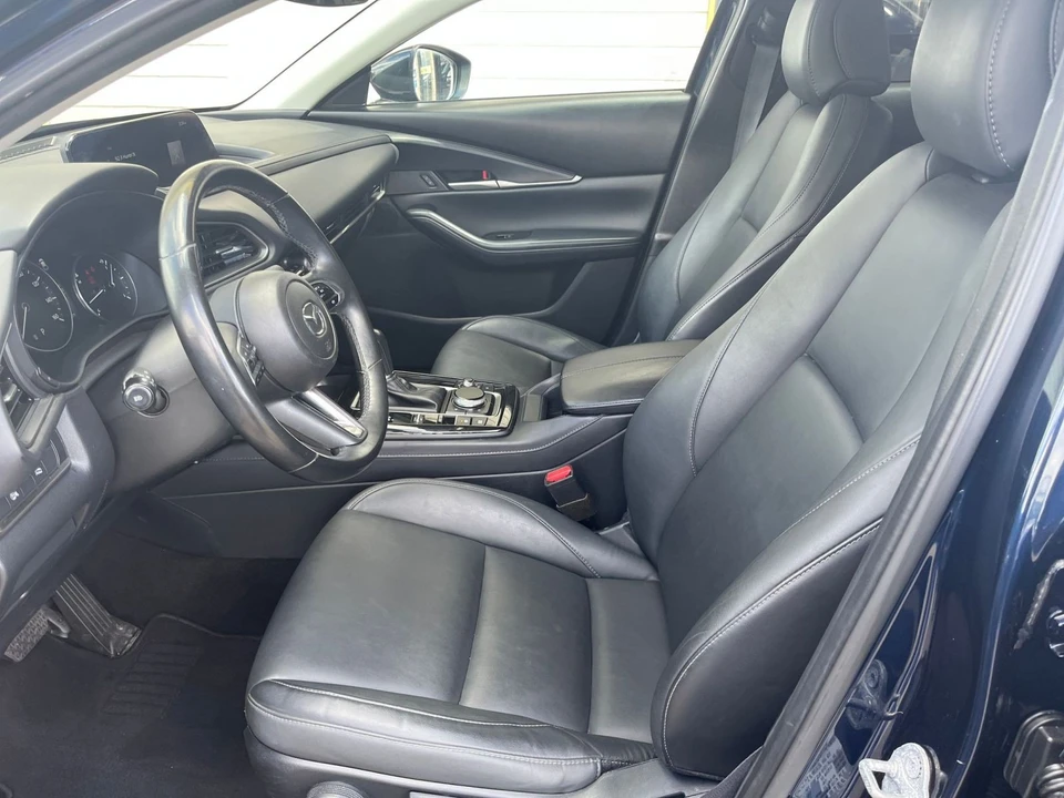 2024 Mazda CX-30 - Image 28 of 31