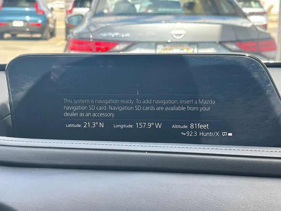 2024 Mazda CX-30 - Image 21 of 31