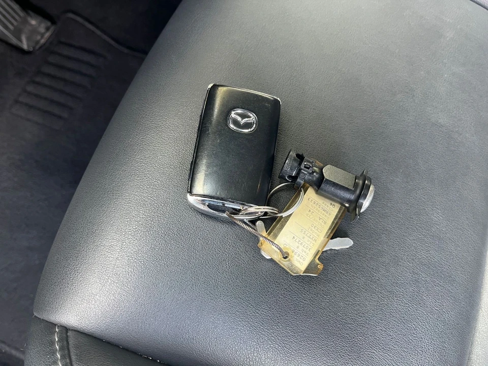 2024 Mazda CX-30 - Image 23 of 31