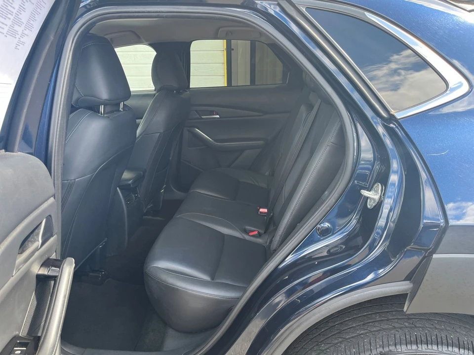 2024 Mazda CX-30 - Image 27 of 31