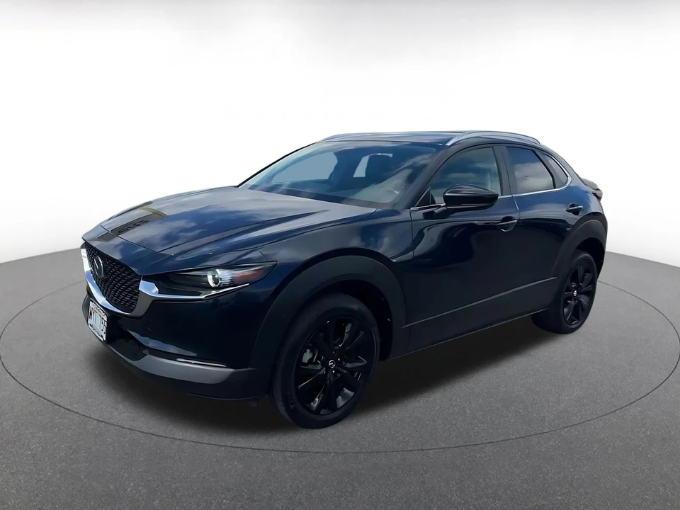 2024 Mazda CX-30 - Image 8 of 31