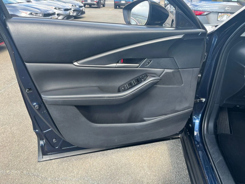 2024 Mazda CX-30 - Image 20 of 31
