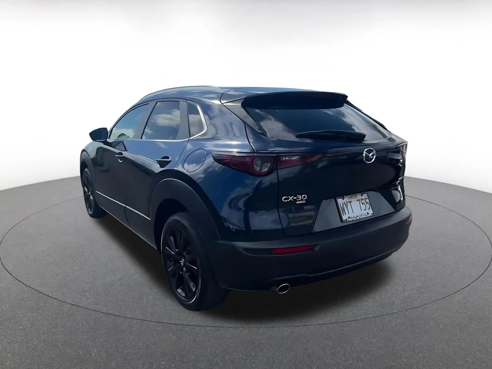 2024 Mazda CX-30 - Image 12 of 31