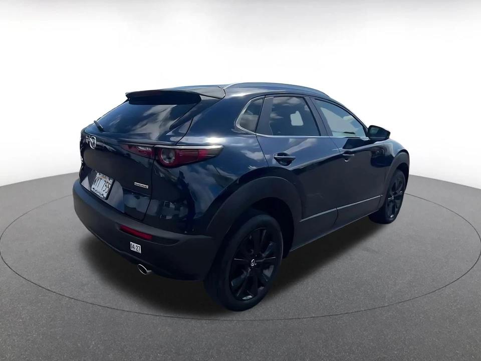 2024 Mazda CX-30 - Image 15 of 31