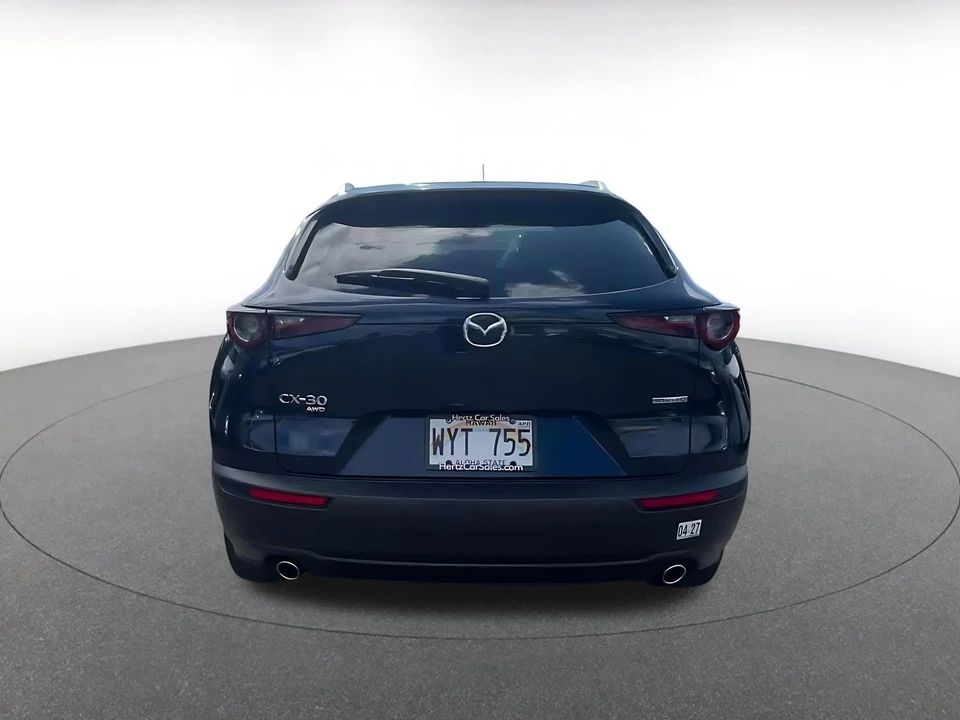 2024 Mazda CX-30 - Image 14 of 31