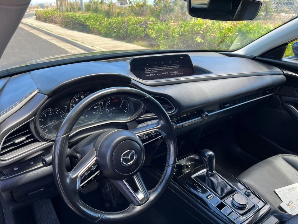 2024 Mazda CX-30 - Image 30 of 31