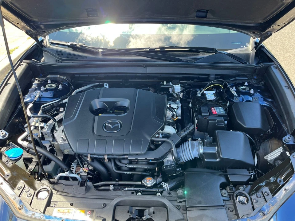 2024 Mazda CX-30 - Image 29 of 31